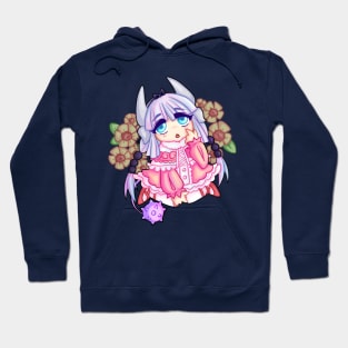 Kanna Kumui Hoodie